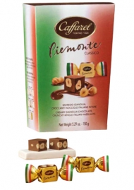 CAFF.CONF.T.9,90 GR.150 CORNET PIEMONTE TRICOLO